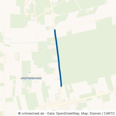 Frau-Ennichen-Helmer-Weg Ochtersum Ostochtersum 
