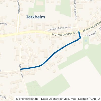 Dr.-Heinrich-Jasper-Straße Jerxheim 
