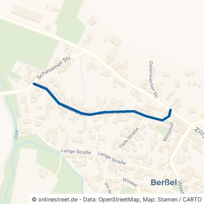 Eiserne Straße 38835 Osterwieck Berßel 
