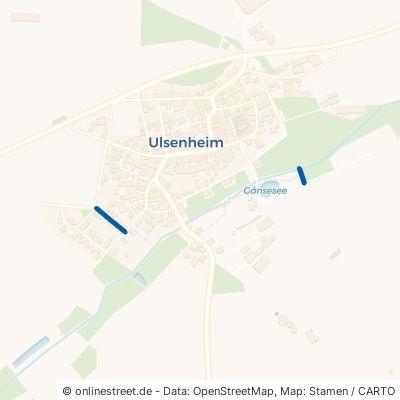 Ulsenheim 91478 Markt Nordheim Ulsenheim 