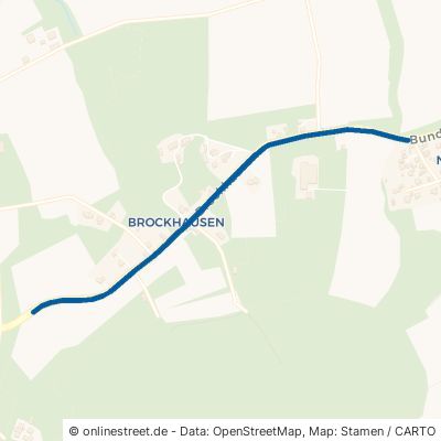 Brockhausen Menden (Sauerland) Brockhausen 