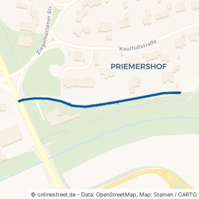 Priemershofer Weg 95326 Kulmbach Priemershof 