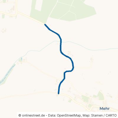 Nieler Straße Kranenburg Mehr 