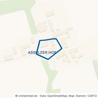 Assulzer Hof 74842 Billigheim Allfeld 