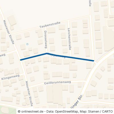 Rappenweg 71155 Altdorf 