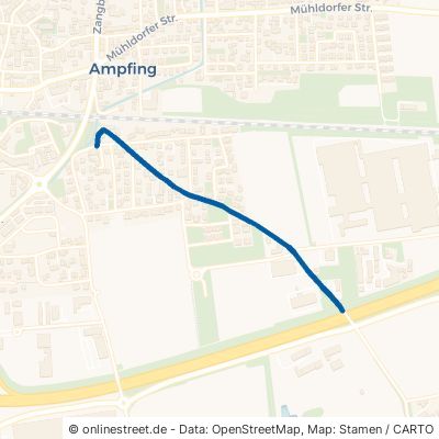 Schickinger Straße 84539 Ampfing 