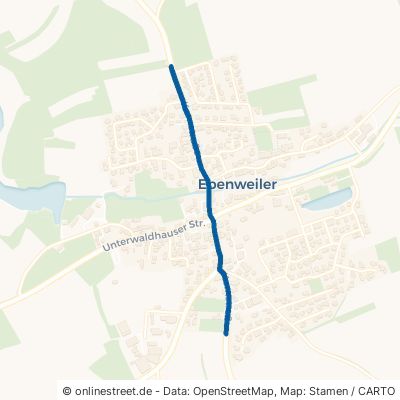 Kornstraße 88370 Ebenweiler 