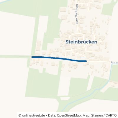 Zum Wolfental 99734 Nordhausen Steinbrücken 