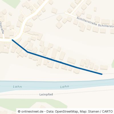Lahnstraße 35781 Weilburg Odersbach 