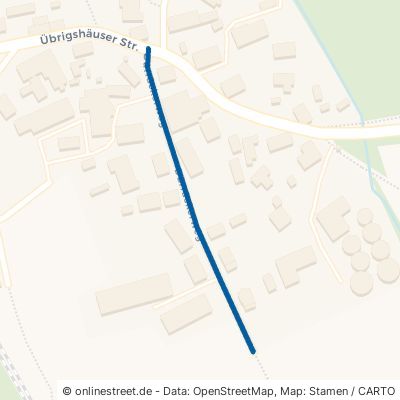 Dürräckerweg Untermünkheim Kupfer 
