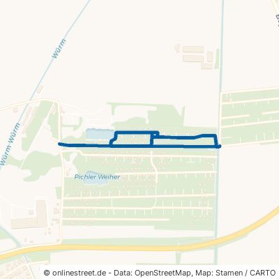 Schreberweg 85221 Dachau 