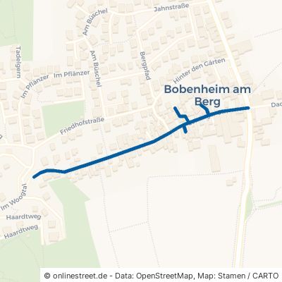 Leininger Straße 67273 Bobenheim am Berg 