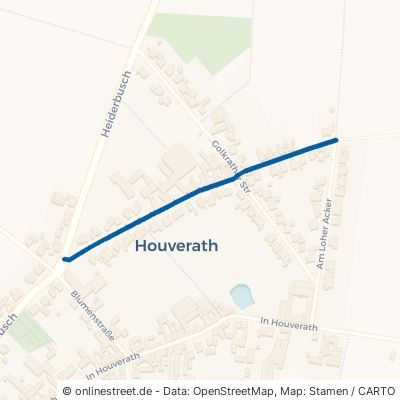 In der Vore 41812 Erkelenz Houverath Houverath