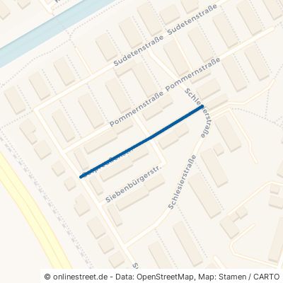 Ostpreußenstraße 82515 Wolfratshausen Waldram 