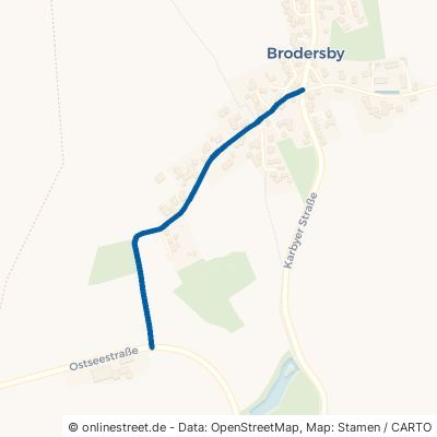 Westerfelder Weg 24398 Brodersby 