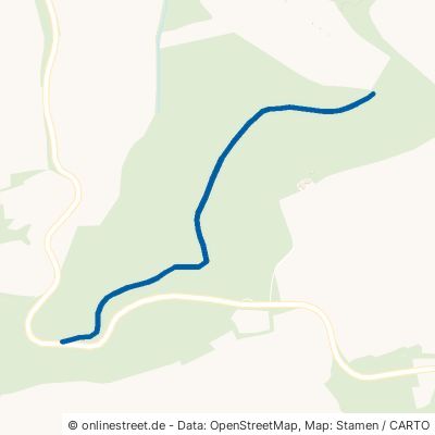 Mittlerer-Fuchsberg-Weg Schwaigern Niederhofen 