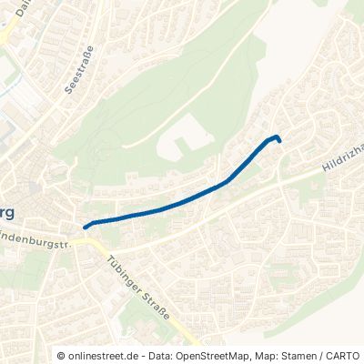 Wilhelmstraße 71083 Herrenberg 