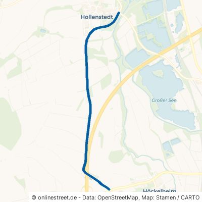Steinkuhle Northeim Hollenstedt 