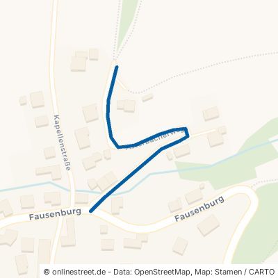 Asterbacherweg 54675 Mettendorf 