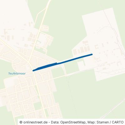 Neulüßer Straße 29345 Südheide Unterlüß 
