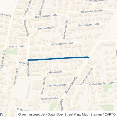 Dr.-Endres-Straße 86836 Untermeitingen 