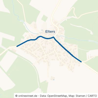 Steenser Straße 36145 Hofbieber Elters 