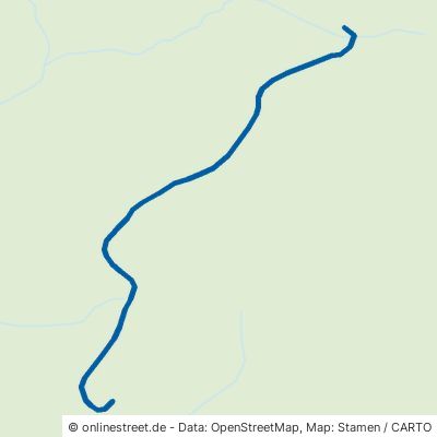 Grüner Weg 37444 Harz Lauterberg 
