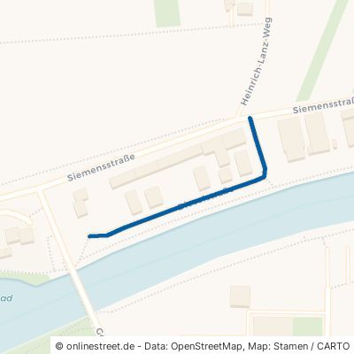 Dieselstraße 68549 Ilvesheim 
