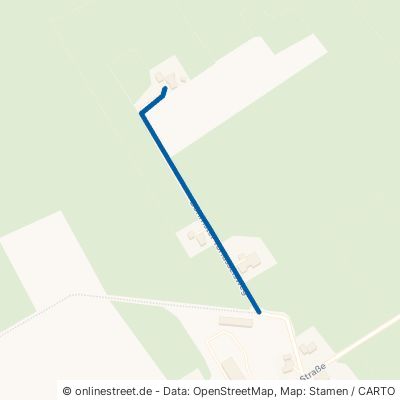 Bohmster Torfasselsweg Großefehn Strackholt 