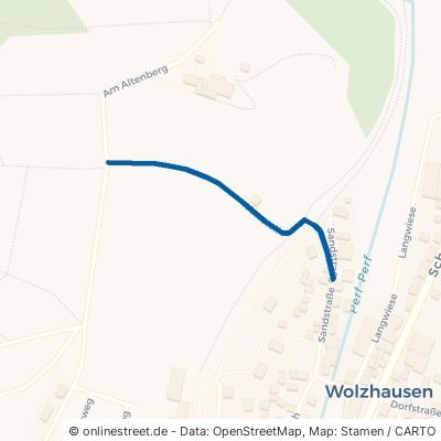 Am Holler Breidenbach Wolzhausen 