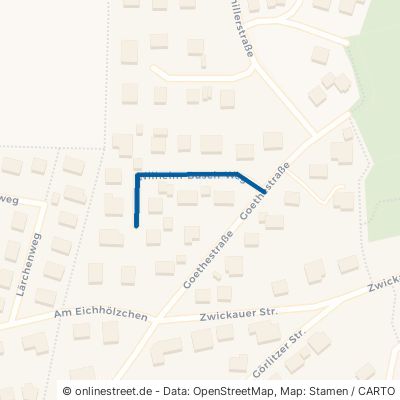 Wilhelm-Busch-Weg 34292 Ahnatal Heckershausen 