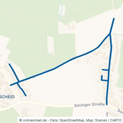 Scharweg 42799 Leichlingen Witzhelden 