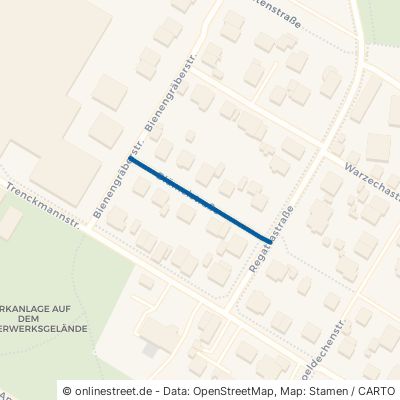 Blümelstraße 16816 Neuruppin 