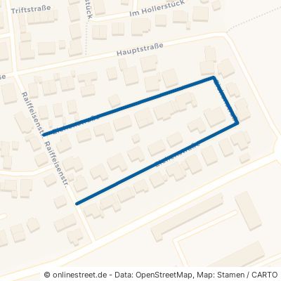 Eichenstraße Sembach 