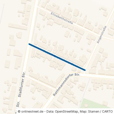 Rudolf-Breitscheid-Straße 39418 Staßfurt Neundorf 