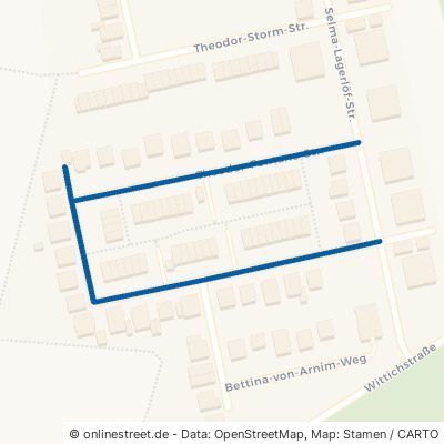 Theodor-Fontane-Straße 44339 Dortmund Brechten 
