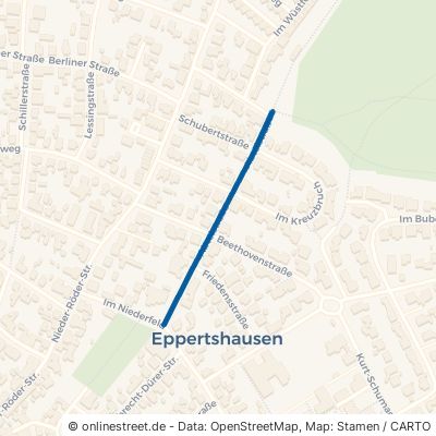 Abteistraße Eppertshausen 
