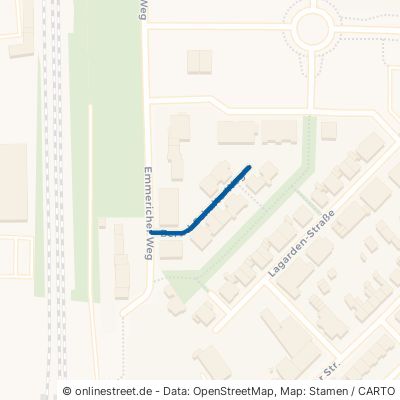 Bernd-Schulte-Weg 47574 Goch 
