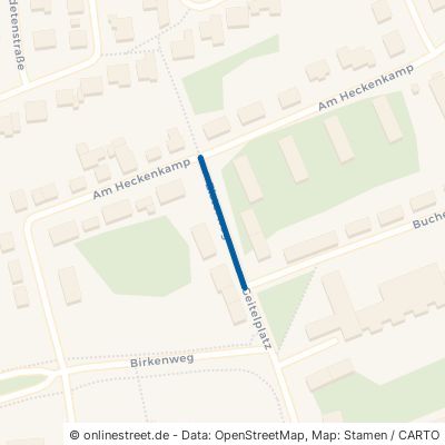Elsterweg 38302 Wolfenbüttel Stadtgebiet 