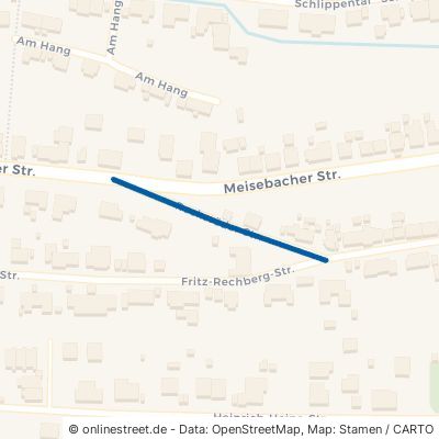 Reckeröder Straße 36251 Bad Hersfeld 