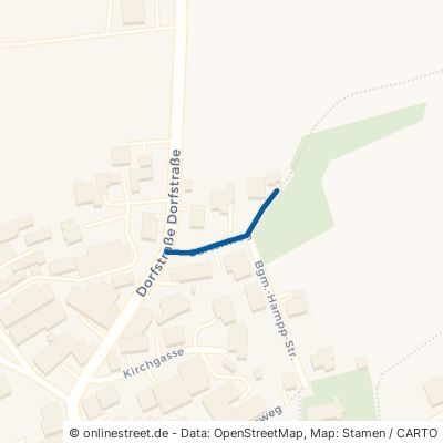 Gartenweg 87757 Kirchheim Derndorf Derndorf