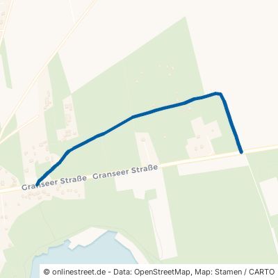 Grüner Weg 16835 Lindow 