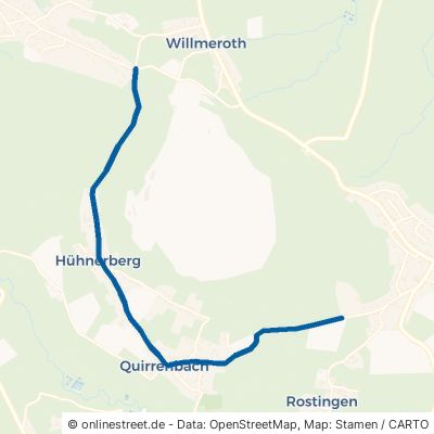 Quirrenbacher Straße 53639 Königswinter Quirrenbach Quirrenbach