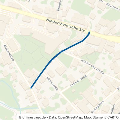 Lukanstraße 34626 Neukirchen 