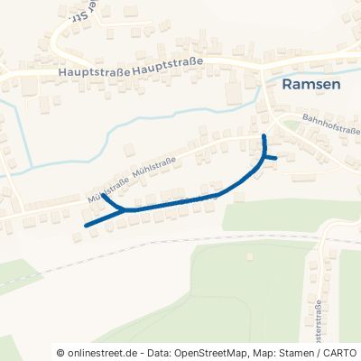 Gänsberg 67305 Ramsen 