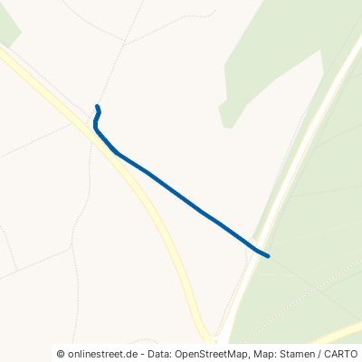 Alte Straße Kämpfelbach Ersingen 
