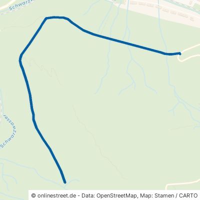 Neuer Weg 08359 Breitenbrunn (Erzgebirge) 