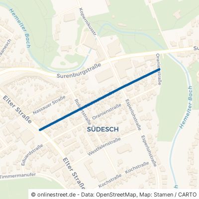 Südeschstraße 48429 Rheine 