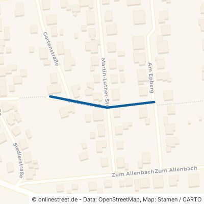 Grabenstraße 37218 Witzenhausen Gertenbach Gertenbach