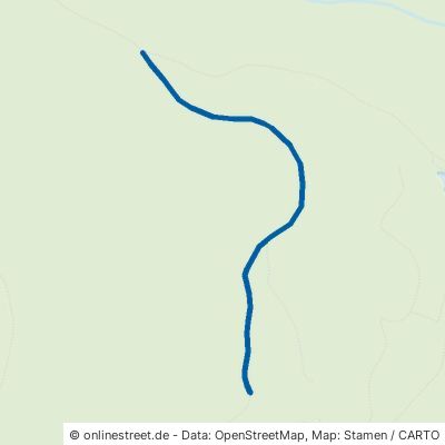 Ramsenlochweg Ibach 